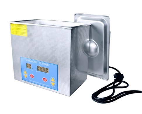 Ultrasonic Cleaner