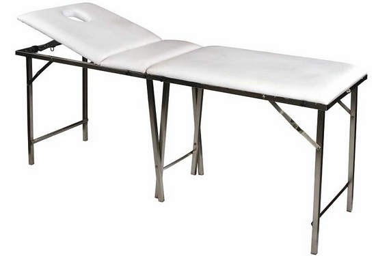 Folding tattoo Bed New Arrival