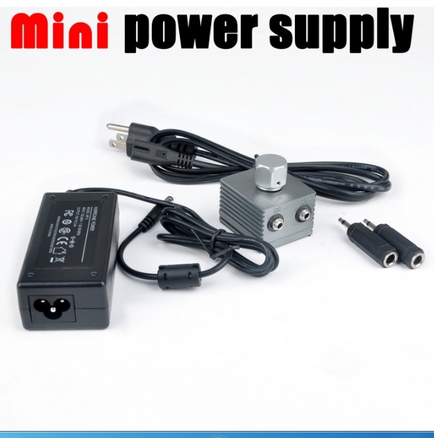 New Mini Tattoo Power supply