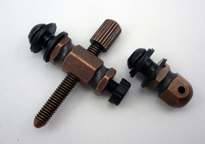 High Quality Tattoo Machine Binding Post Set