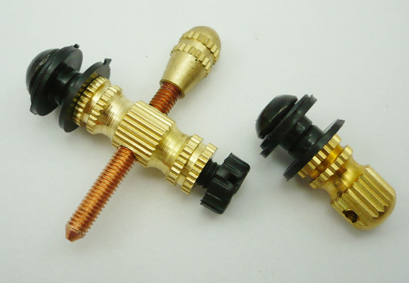 High Quality Tattoo Machine Binding Post Set