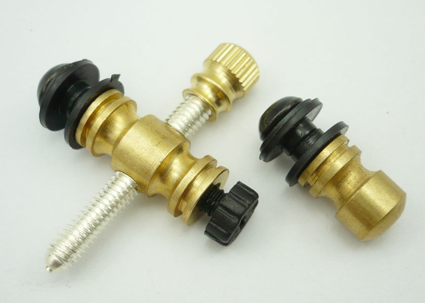 High Quality Tattoo Machine Binding Post Set