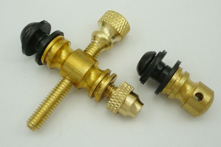 High Quality Tattoo Machine Binding Post Set