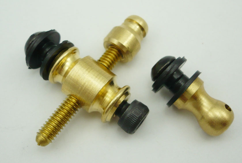 High Quality Tattoo Machine Binding Post Set