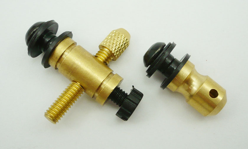 High Quality Tattoo Machine Binding Post Set