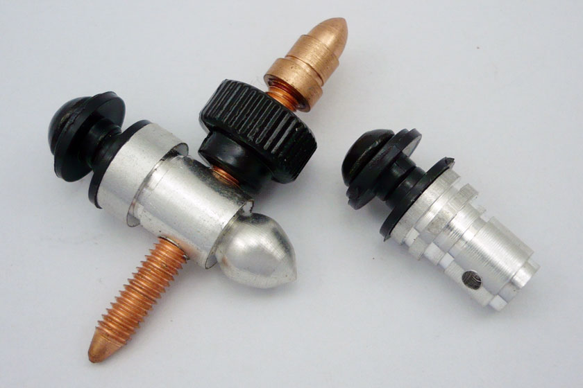 High Quality Tattoo Machine Binding Post Set