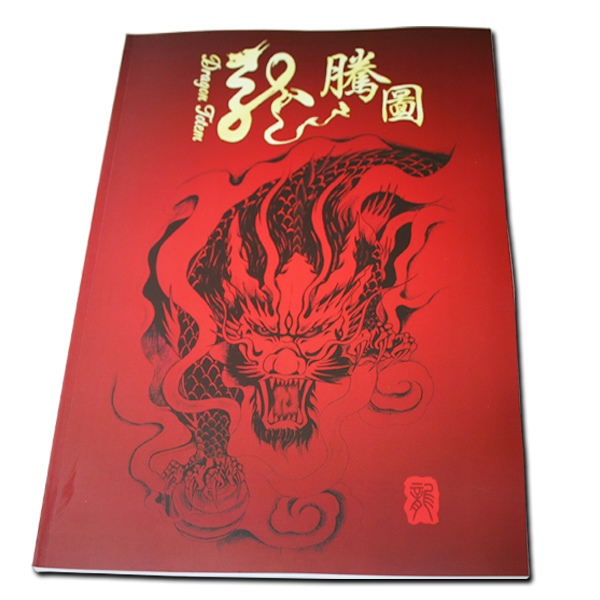 Tattoo book