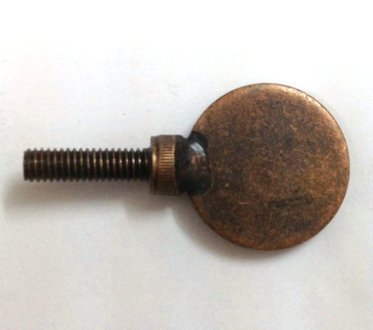 Tattoo Machine Vise Screw