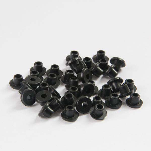 Black Tattoo Nipple 1000pcs pack