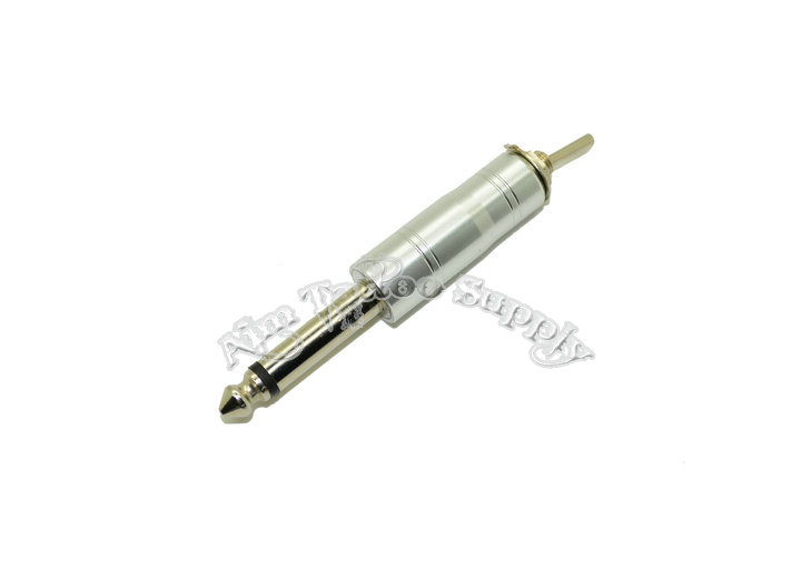 Hot Selling  AluminiumTattoo Power Handswitch