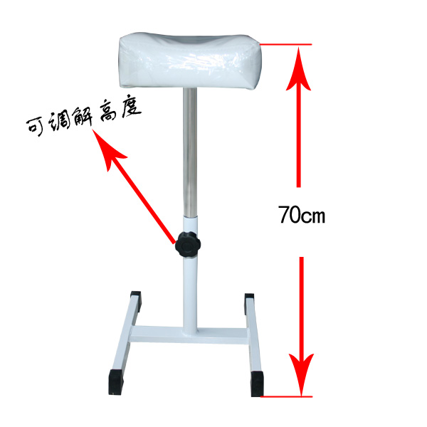 Adjustable Tattoo Leg Rest