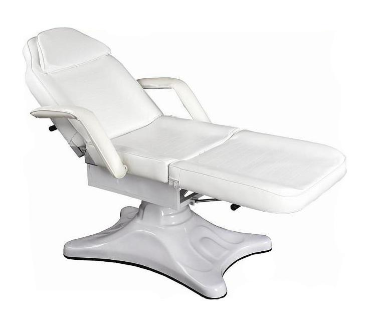 White Tattoo Chair