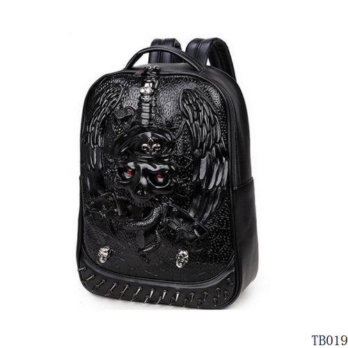 High Quality Tattoo Bag Black