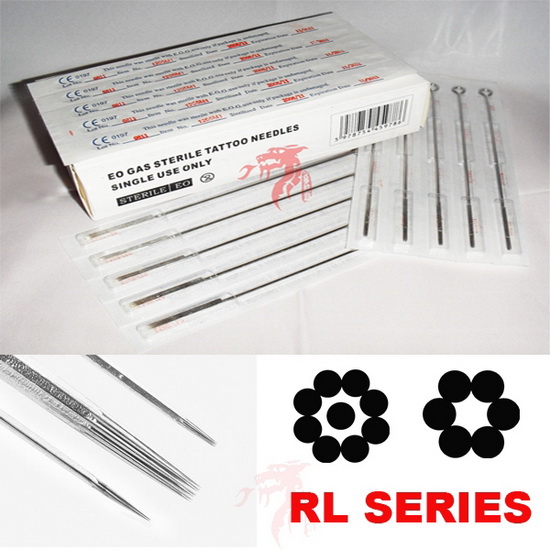 RL Series