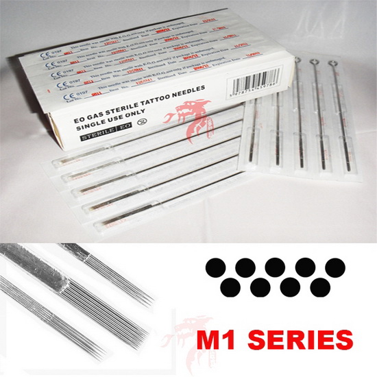 M1 Series