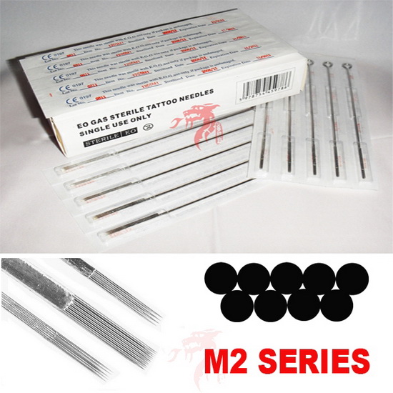 M2 Series