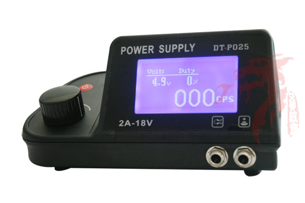 Power Supply