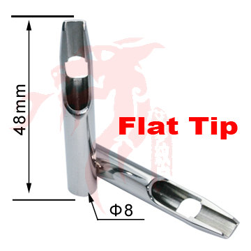 Flat Tip NEW 304 Stainless Steel