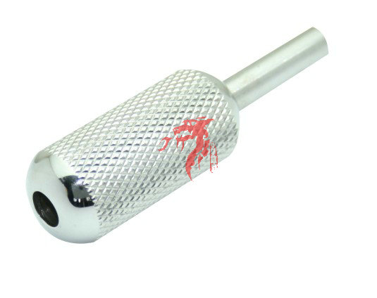 Stainless Steel Grip