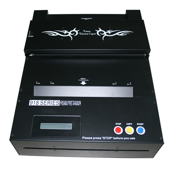 Thermal Copier Machine