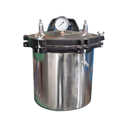 Autoclave