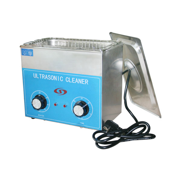 Ultrasonic Cleaner