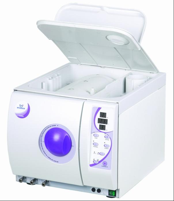 Autoclave