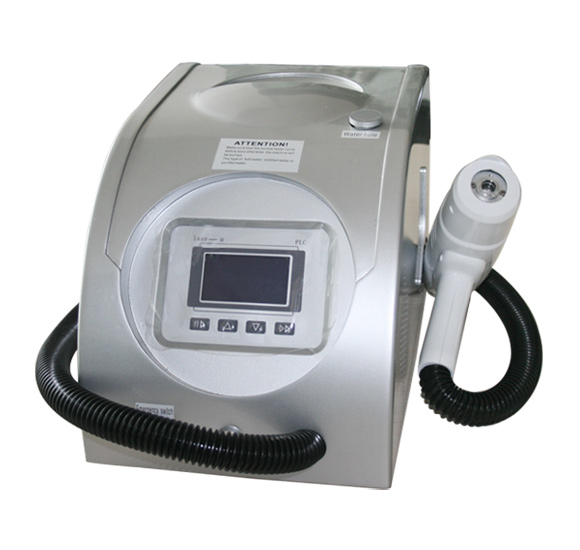 Laser Tattoo Remover