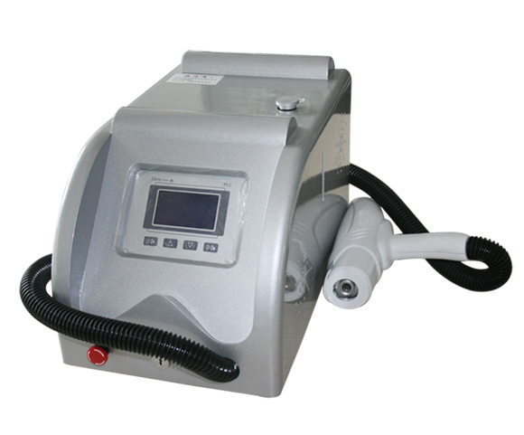 Laser Tattoo Remover