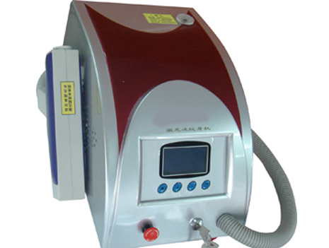 Laser Tattoo Remover