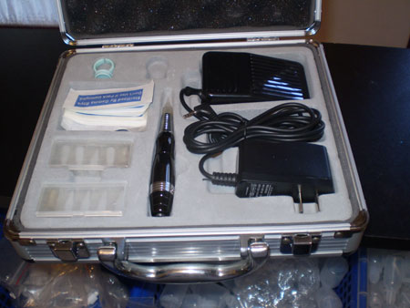 eyebrow permanent makeup  kit