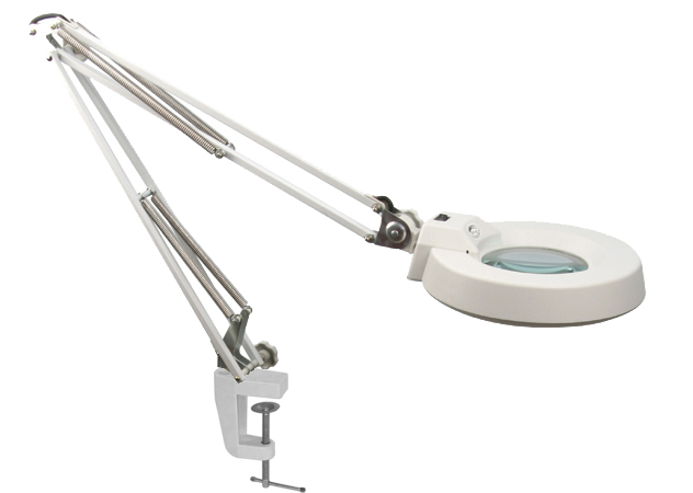 Tattoo Magnifying Lamp