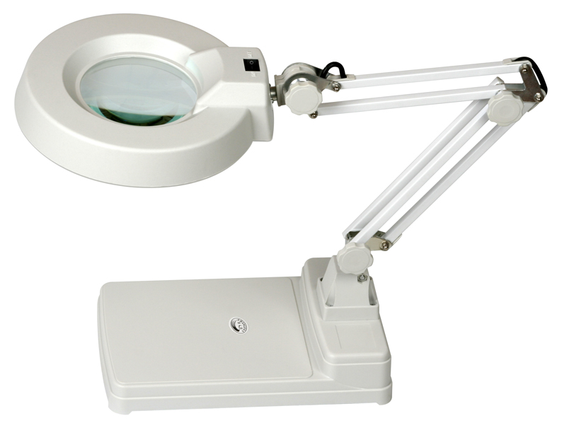 Tattoo Magnifying Lamp