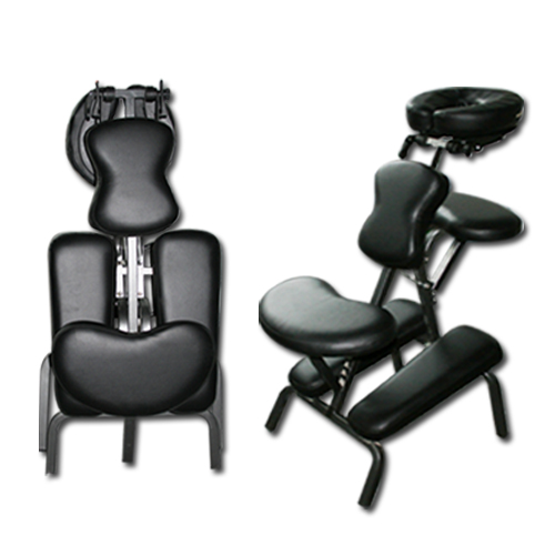 Tattoo chair
