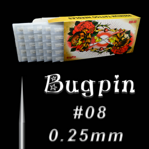 Bugpin Tattoo Needles