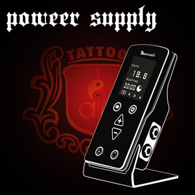 Power Supply