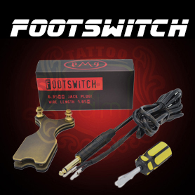 Footswitch
