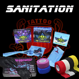 Sanitation Supplies