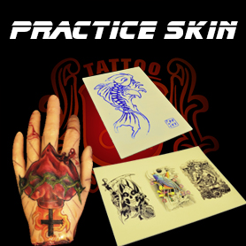 Practice Skin