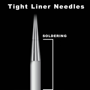Tight Liner Tattoo Needles