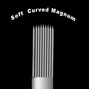 Soft Curved Magnum