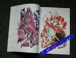 The Orient Tattoo FLASH A