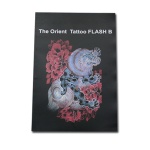 The Orient Tattoo FLASH B