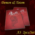 Demon & Totem