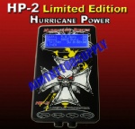 Exclusive Limited Edition Skull HURRICANE HP-2