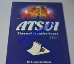 TATTOO Thermal Transfer Paper