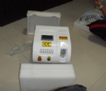 Laser Tattoo Removal machine