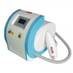 new Laser tattoo removal machine