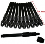 2011 New wholesale stainless steel tattoo penholer