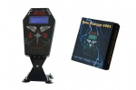 New professional Coffin DUAL Tattoo Power Supply